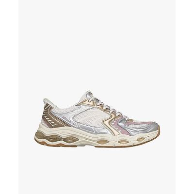 SKECHERS - Giày slip on nữ Sport Skech Gel Retro Pulse_150820-WSGD