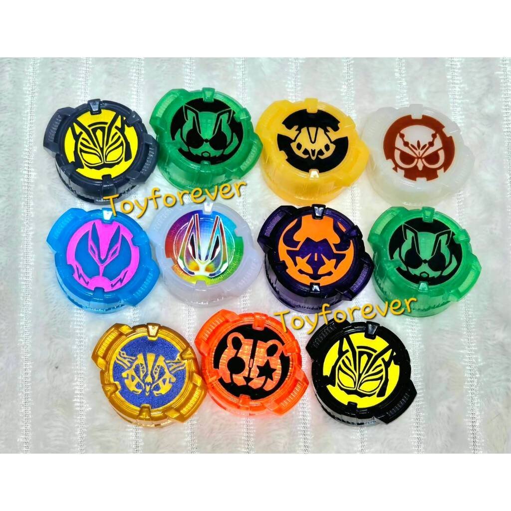 Geats Dx Core ID Cortaikun