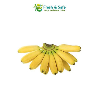 [Chỉ Giao HCM] Chuối cau - nải 700g