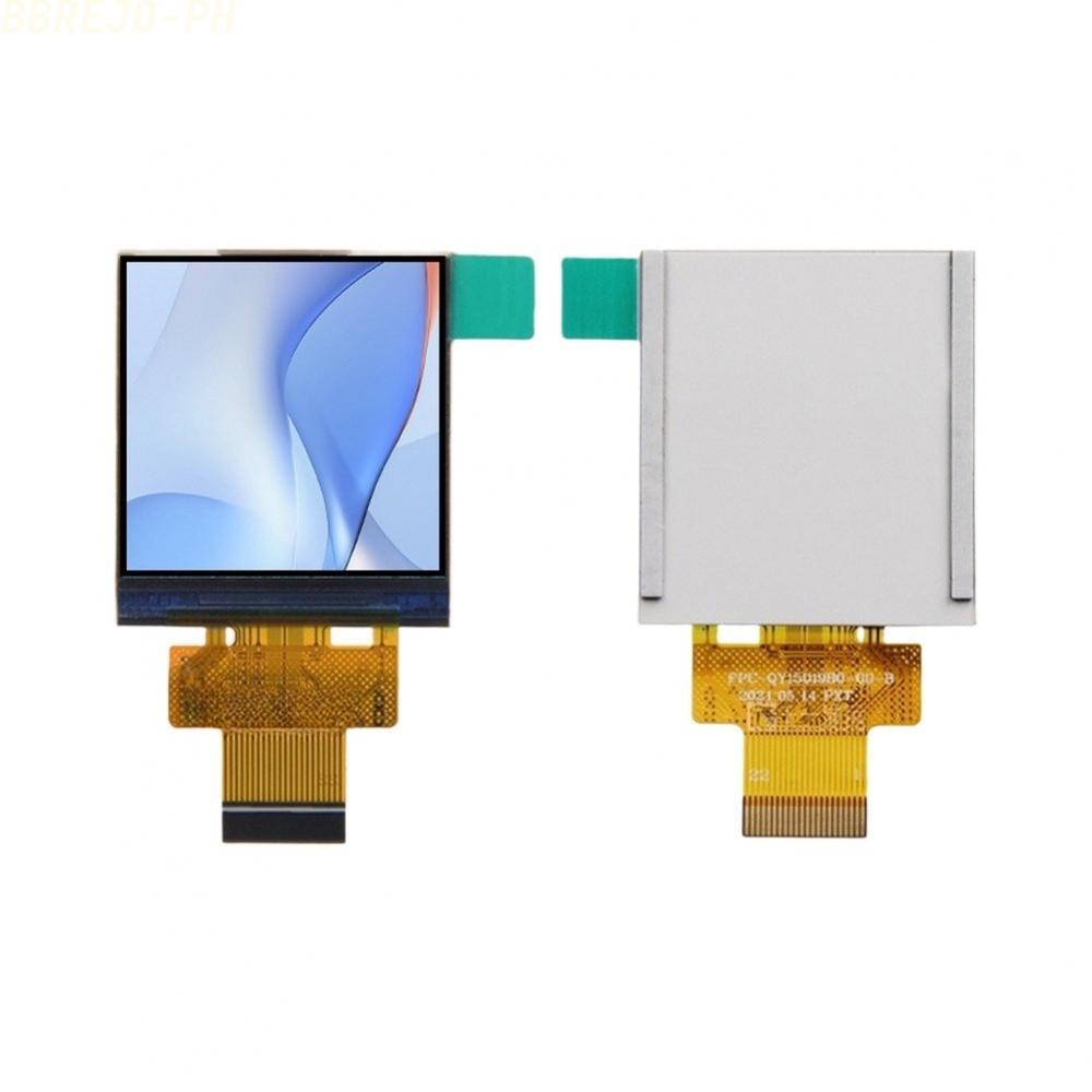 Màn hình hiển thị LCD IPS 1,54-Inch: Công nghệ thông minh 240x240 độ phân giải cao