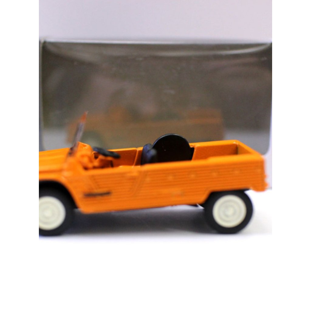 [Mẫu xe có sẵn] Xe hợp kim NOREV 1 / 64 của Pháp Citroen Mehari Citroen Mehari Citroen Xe địa hình m