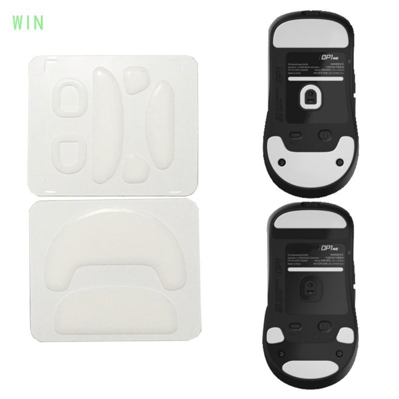 CHIẾN THẮNG Cho ENDGAME GEAR OP1W Giày Trượt Chuột Chơi Game Esptiger Chân Chuột Miếng Dán