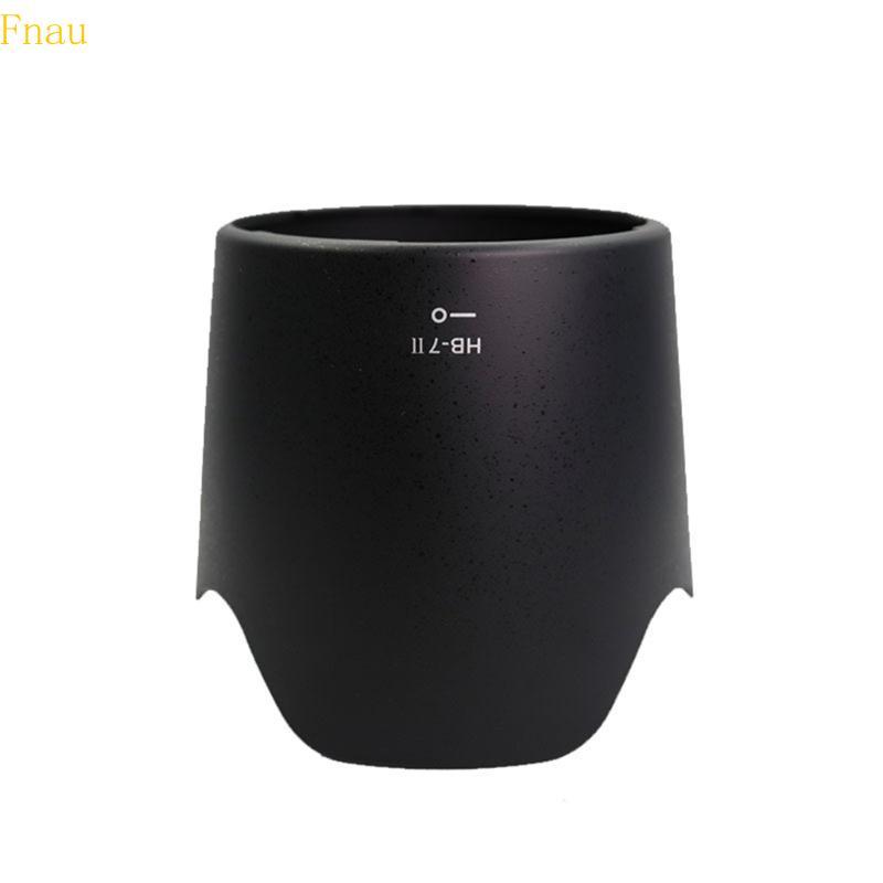 Fnau HB-7II Ống Kính Hood Camera Lenent Phụ Kiện Cho AF 80-200mm f 2 8D Ống Kính SLR Hood