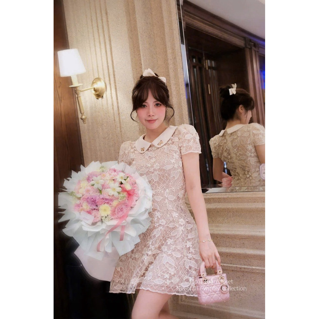 ren hoa cao cấp chuẩn đẹp BYJOLIE