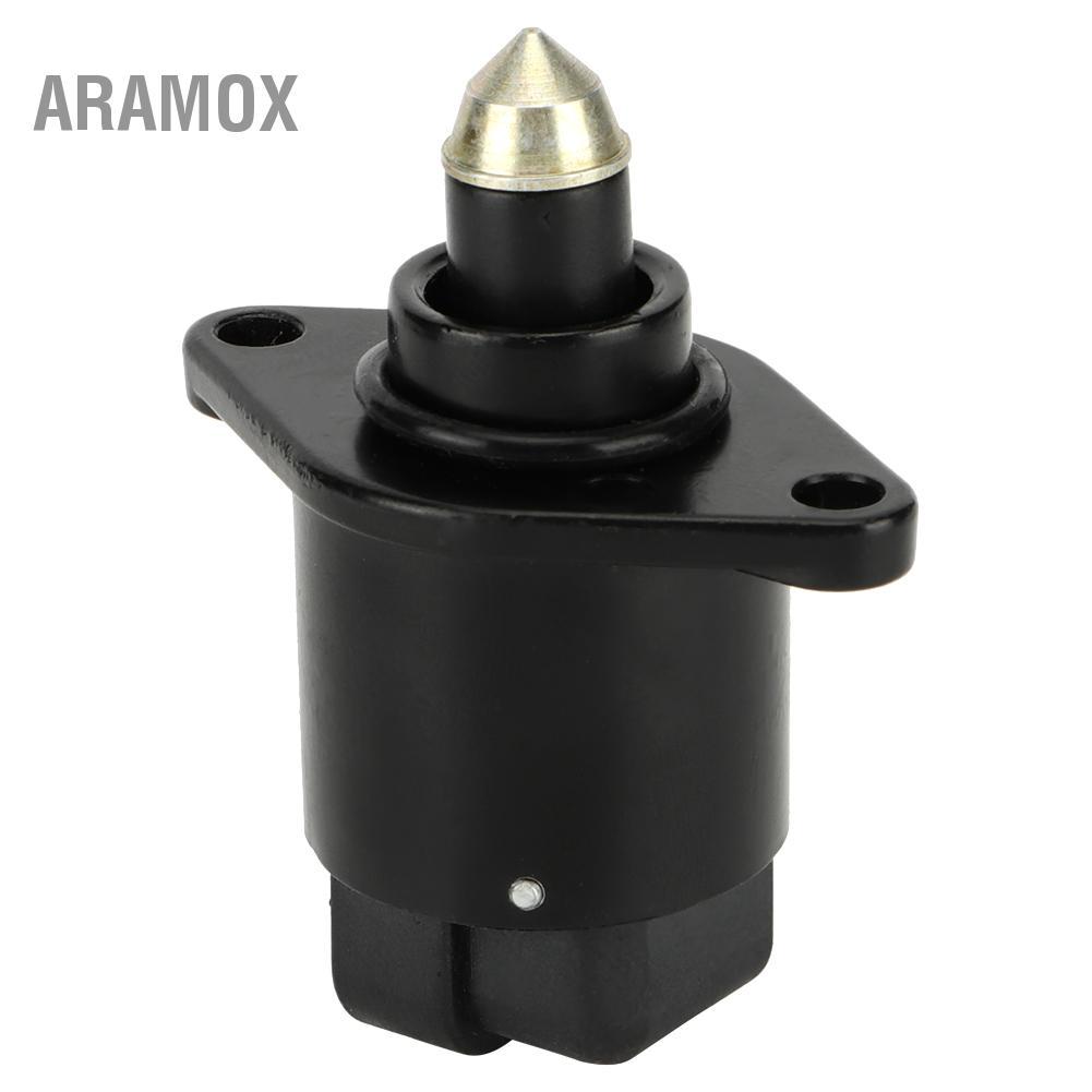 Aramox Van IAC tự động Akozon cho Clio II LOGAN 7700273699