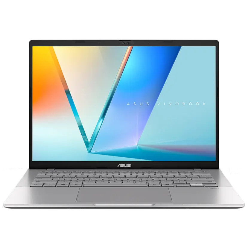 Laptop Asus Vivobook M3407KA-SF034WS Ryzen AI 5 330/16GB/512GB/14"/W11+HS24+OS365_Bạc