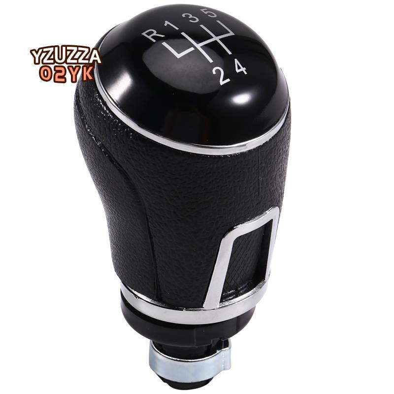Shift Gear Head Shift Lever cho Gear Shift Knob Roadster Gear Knob Racing Knob 5 tốc độ