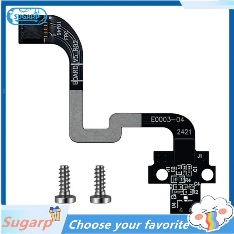 [Sugarp] Dành Cho P1S Hotend & Extruder Hall Switch Board Bảng Cảm Biến Dây Tóc Cho Phòng Thí Nghiệm