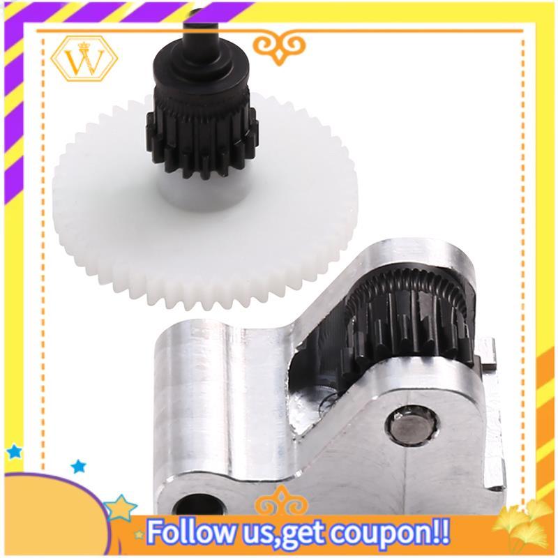 Dành cho Bộ bánh răng máy đùn AD5X để cho ăn dây tóc phù hợp cho AD5X