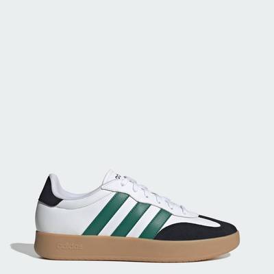adidas Lifestyle Barreda Shoes Men White JR1323