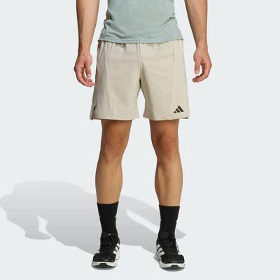 adidas Gym & Training Quần Short Tập Luyện Designed for Training Nam Be KA7283