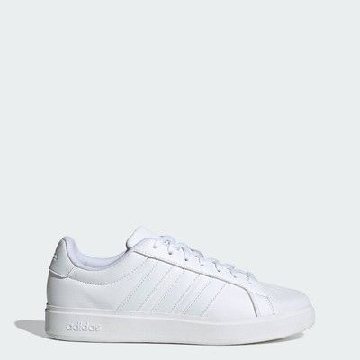 adidas Phong cách sống Giày Streettalk Nam trắng JP8277