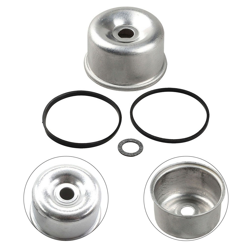 Float Bowl Kit 492495 796611 Float Bowl Gaden Power Tool Accessories Parts