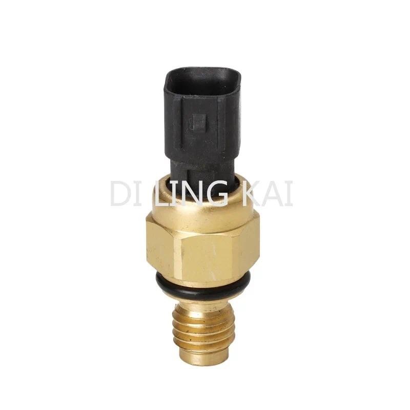 Cảm biến ô tô 98AB-3N824-DB Thích hợp cho máy lái Ford Cảm biến công tắc áp suất dầu Phụ tùng ô tô