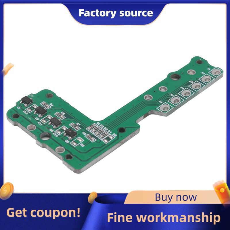 1 Cái F02 6HP21 F02 Tấm Dẫn TCU ECU Chuyển Vị Trí Cảm Biến Linh Kiện Điện Tử Ô Tô Tiếp Liệu Cho 7 Se