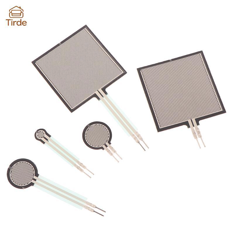 Tirde fsr400 fsr402 fsr406 lực lượng nhạy cảm Điện trở 0.5 inch cho patible lực lượng cảm biến điện 