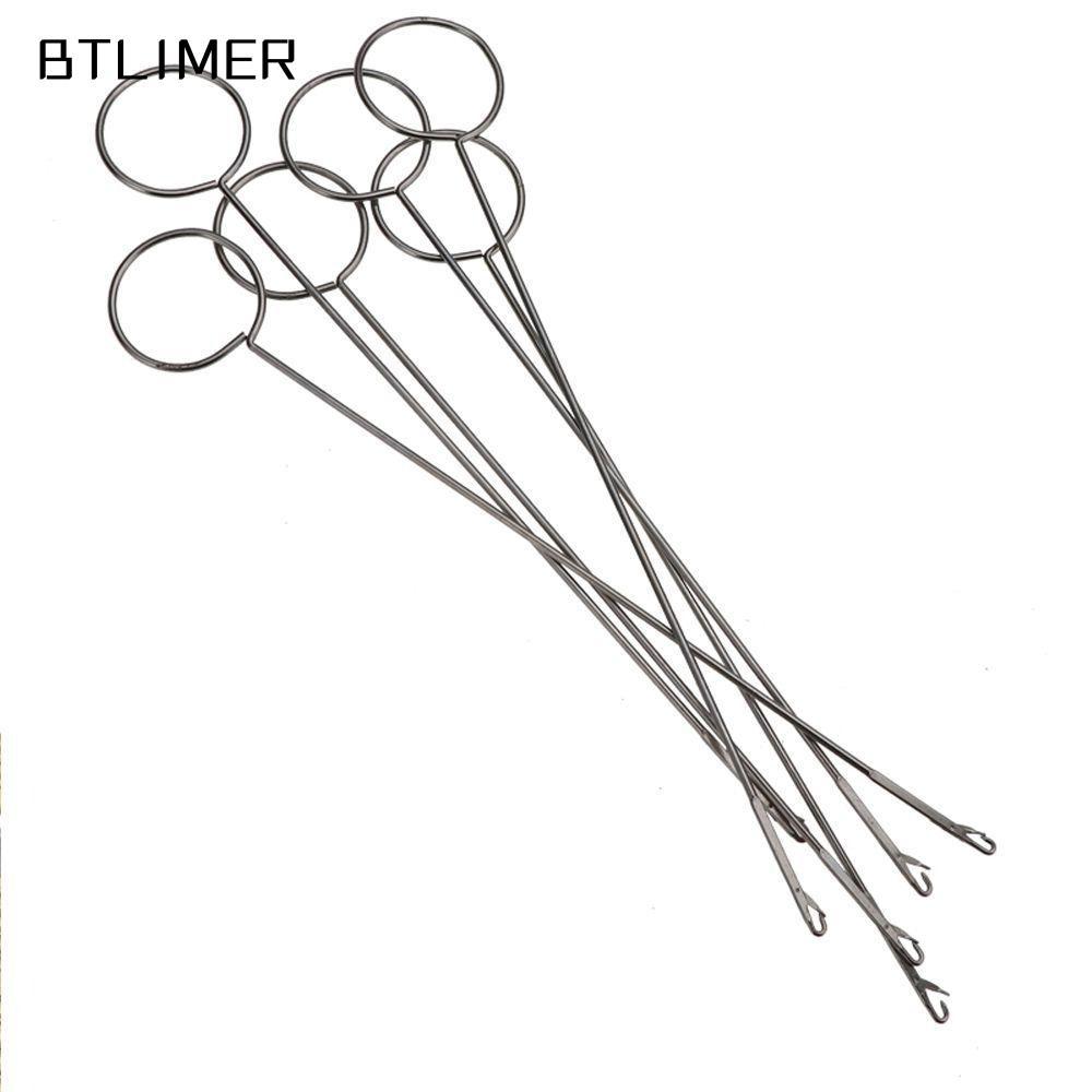 ESSECCOME Needle Threader Threader Cross- Needlework Tool