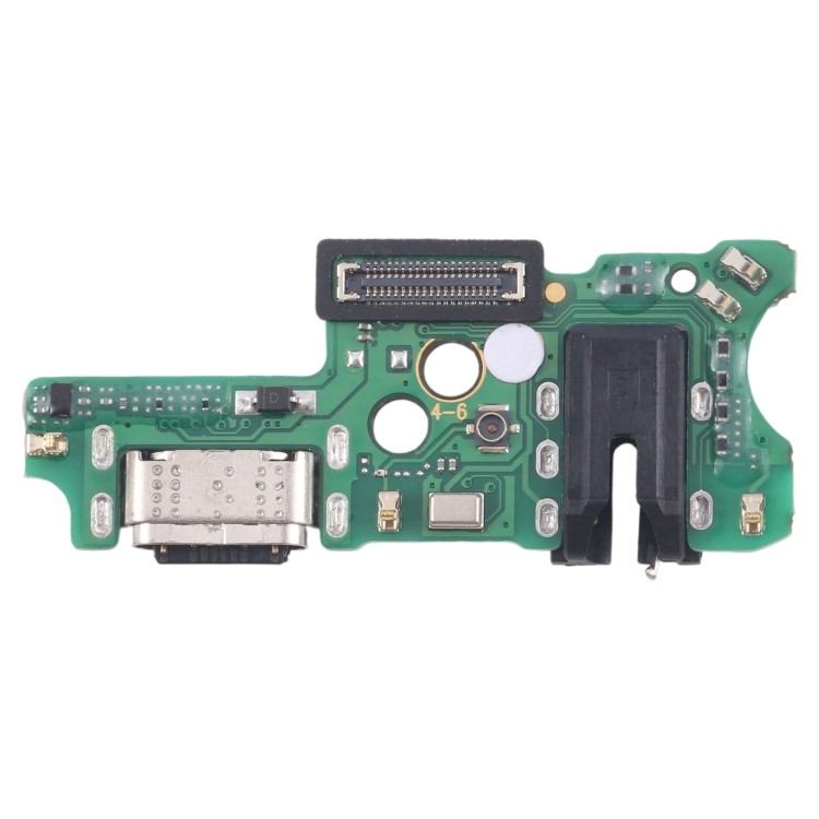 Infinix Phụ tùng cổng sạc OEM cho Infinix Zero 5G X6815 / Infinix Hot 12i / Infinix Hot 11 2022 / In