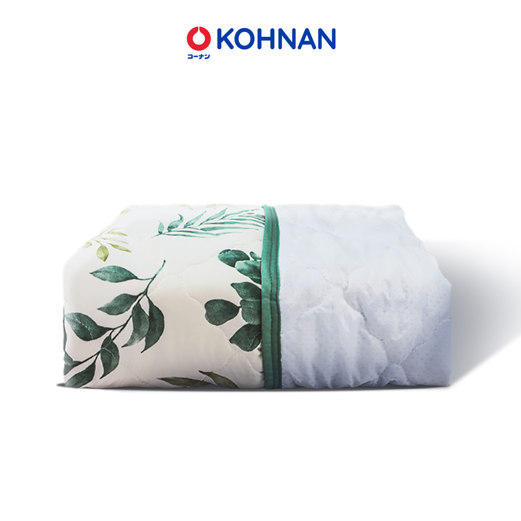 Ga giường thun lạnh không dây KOHNAN 200-205cm các size 1m/1m6/1m8/2m