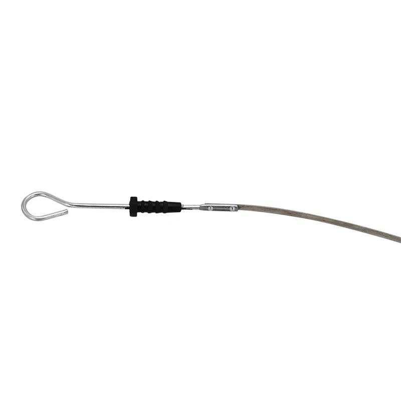 Mức dầu 1117603670 1-11760367-0 Tương thích với động cơ Isuzu 6SD1 Tương thích với máy xúc Hitachi E
