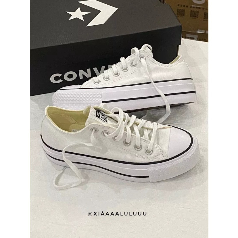 Giày thể thao nữ Converse Chuck Taylor All Star-1569