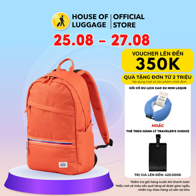Balo Grayson 1 AS American Tourister - Mỹ
