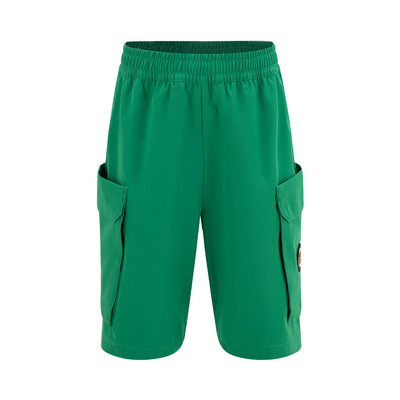 Quần Đùi Thể Thao Bé Trai Skechers Get Planty Shorts - SL125B084-00S8 Online Sale