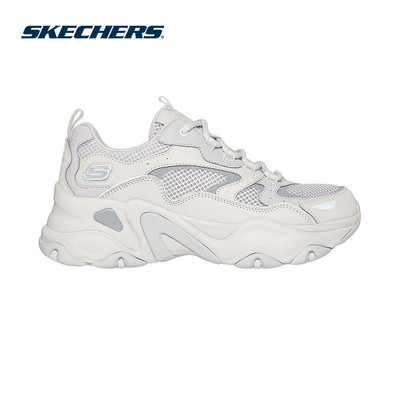 Giày Thể Thao Nam Skechers Sport D'Lites 5.0 Thường Ngày - 232493-WGY Air-Cooled Memory Foam