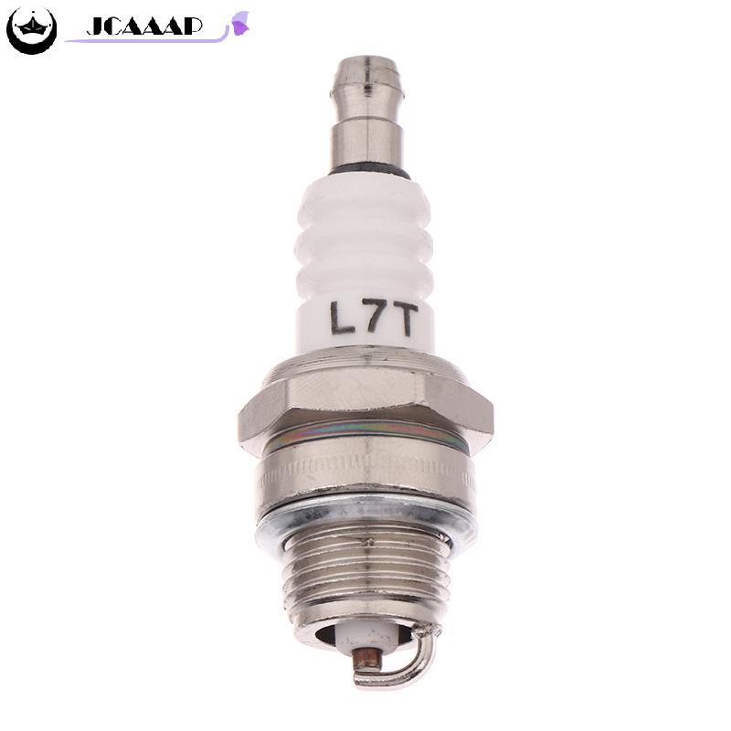 Jcaaap 1 / 2 / 5 Chiếc Bugi Đa Năng L6RTC L7RTC L8RTC L8RTF Động Cơ Máy Phát Điện Tiêu Chuẩn Nhỏ Phụ