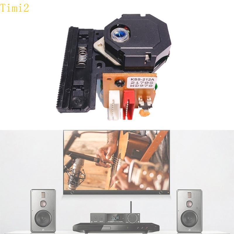 Đầu VCD Timi2 KSS- VCD tốc độ thấp có thể thay thế-