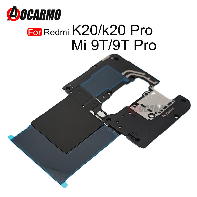 1X Dành Cho Xiaomi Redmi K20 / K20 Pro Wifi Ăng Ten Tín Hiệu Bo Mạch Chủ Bao NFC Module Cho Mi 9T Pr