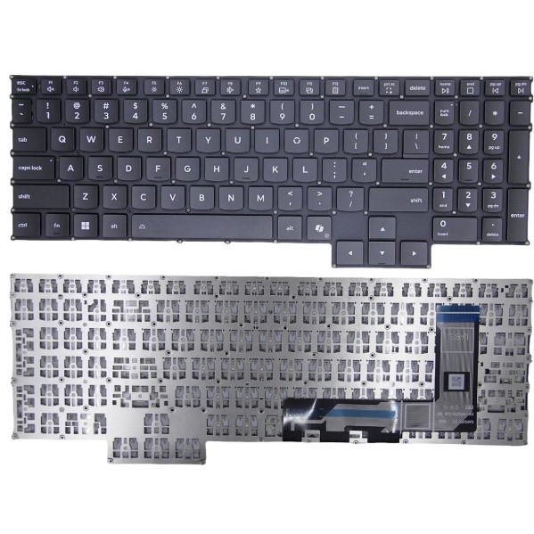 Thích hợp cho bàn phím Lenovo Legion Pro 5 16ADR10 16IAX10 16IAX10H 16IRX10