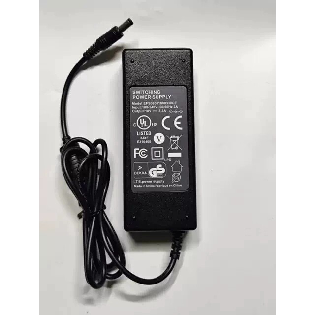 Thích hợp cho Harman Kardon Harman Kardon JBL Dây nguồn âm thanh 18V3500mA Adapter