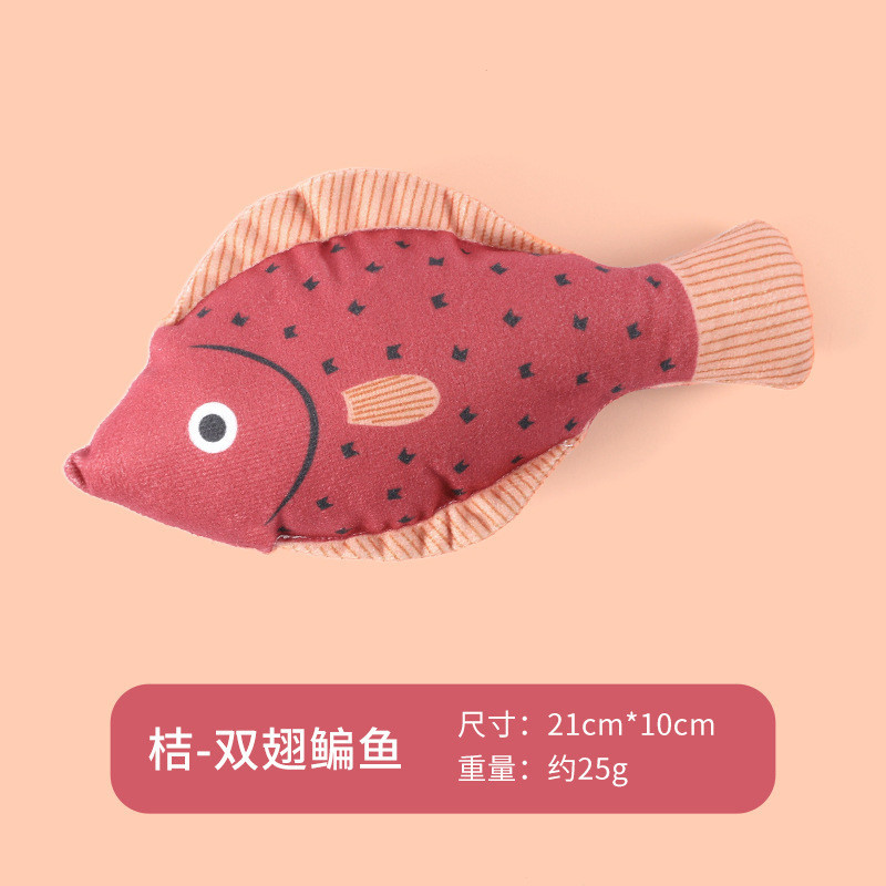 Đồ Chơi Cho Chó Nhai Hình Pizza Kêu Rít Bền Bỉ Dental Chew Toy