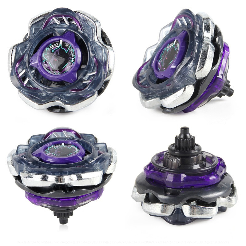 Burst Gyro X Toy CX Gyro CX-05 Random Booster Vol.6 CX01 CX02 CX03 CX04 UX14 CX06 Gyro Parts Arena v