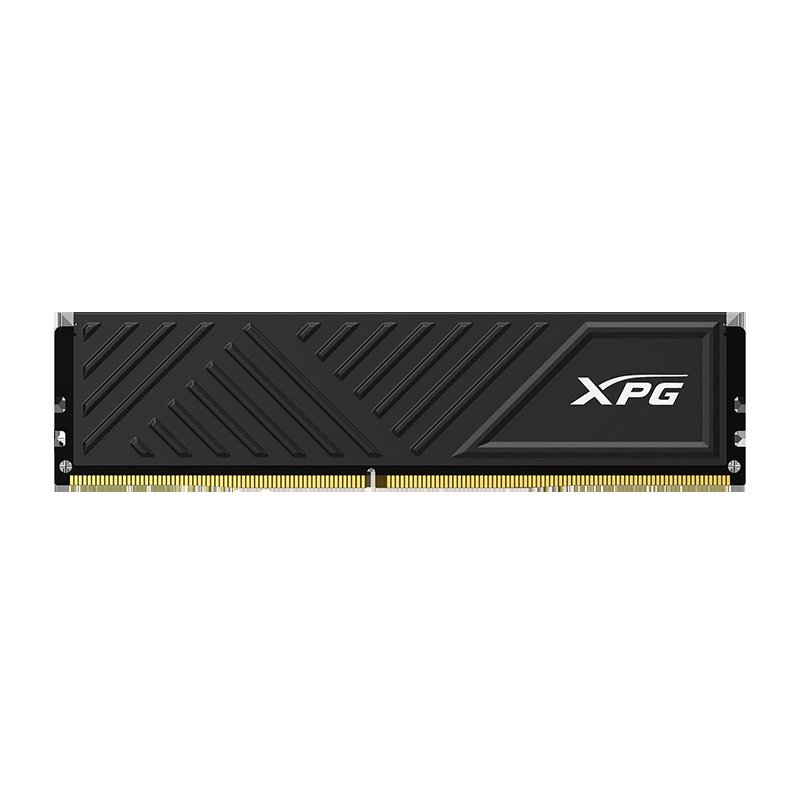 Ram PC ADATA XPG D35 DDR4 8G 16G 32G 3200 3600MHz chính hãng tản nhiệt nhôm bán chạy