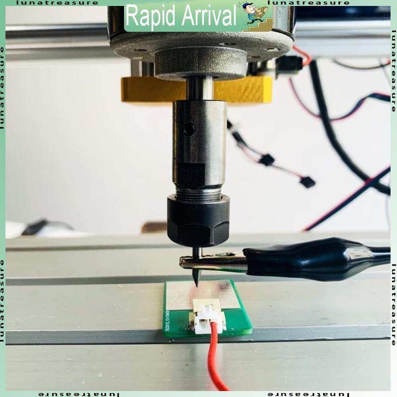 Lun Thích hợp cho 3018Pro 3018Max Máy khắc CNC Router CNC Z-Probe CNC Z-Axis Router-Thiết lập công c