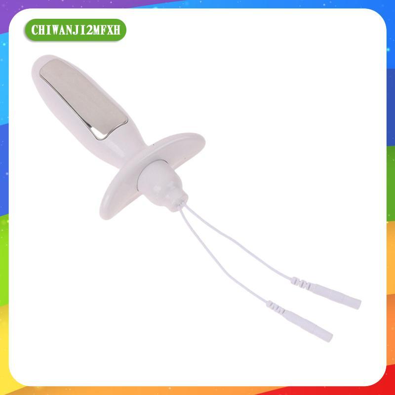 Đầu dò sàn chậu Kegel Toner Điện cực Phụ kiện đa năng Chất liệu ABS Huấn luyện cơ bắp cho nữ