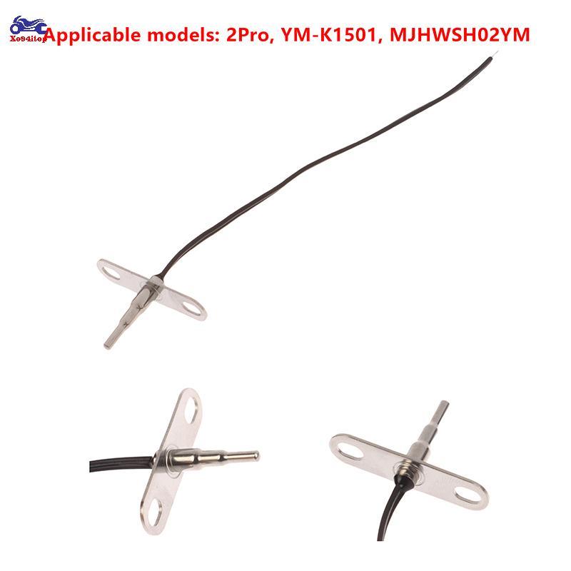 XOITOP Cảm biến nhiệt độ 100K Đầu dò nhiệt độ cho ấm đun nước giữ nhiệt 2Pro / K150 Phụ tùng thay th