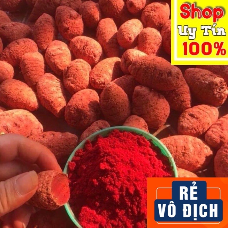 500g Nghệ bột Gà Đá Bột Nghệ Đỏ Gà Chọi Nghệ Gà Chọi Tinh Nghệ Đỏ Gà Nòi Bột Nghệ Đỏ Gà Tre Nghệ Củ 