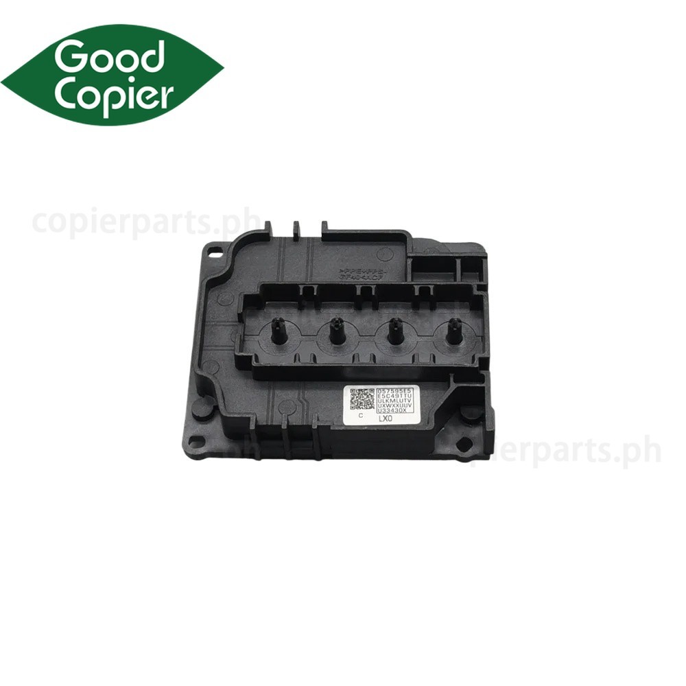 1 Chiếc 3200 In Đầu Bao Adapter Cho Epson 4720 i3200 A1 / U1 / E1Printhead Manifold Assy UV Dung Môi