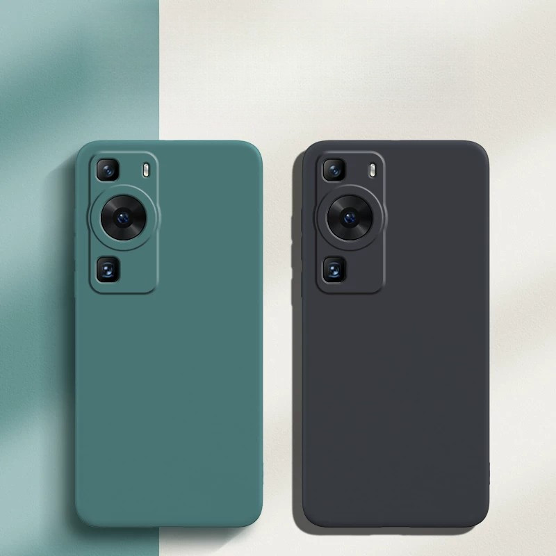 Ốp lưng bảo vệ chống sốc Huawei P60 P60 Pro Pura 60 Series