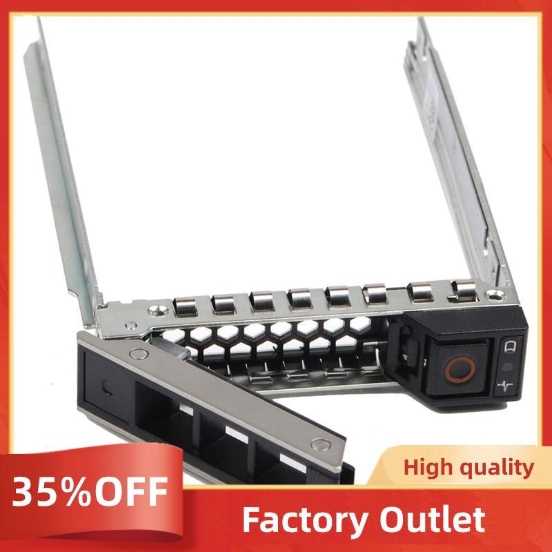Khay ổ cứng 2,5 Inch DXD9H 0DXD9H Máy chủ PowerEdge tương thích