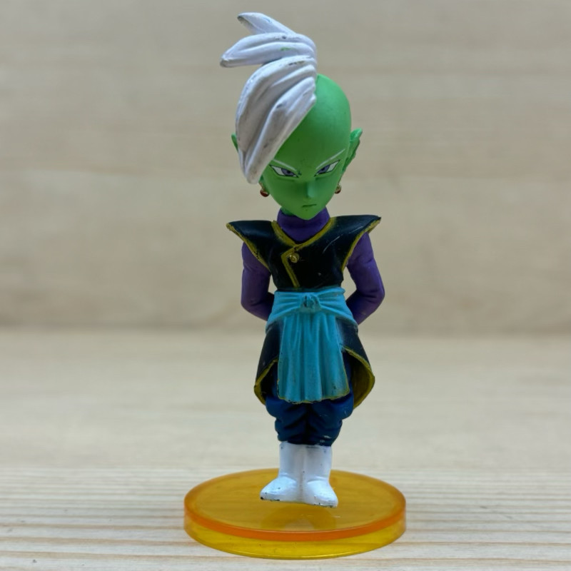 Số lượng lớn trong nước Dragon Ball Super Zamasu King Dragon Ball Mô hình trang trí nhỏ