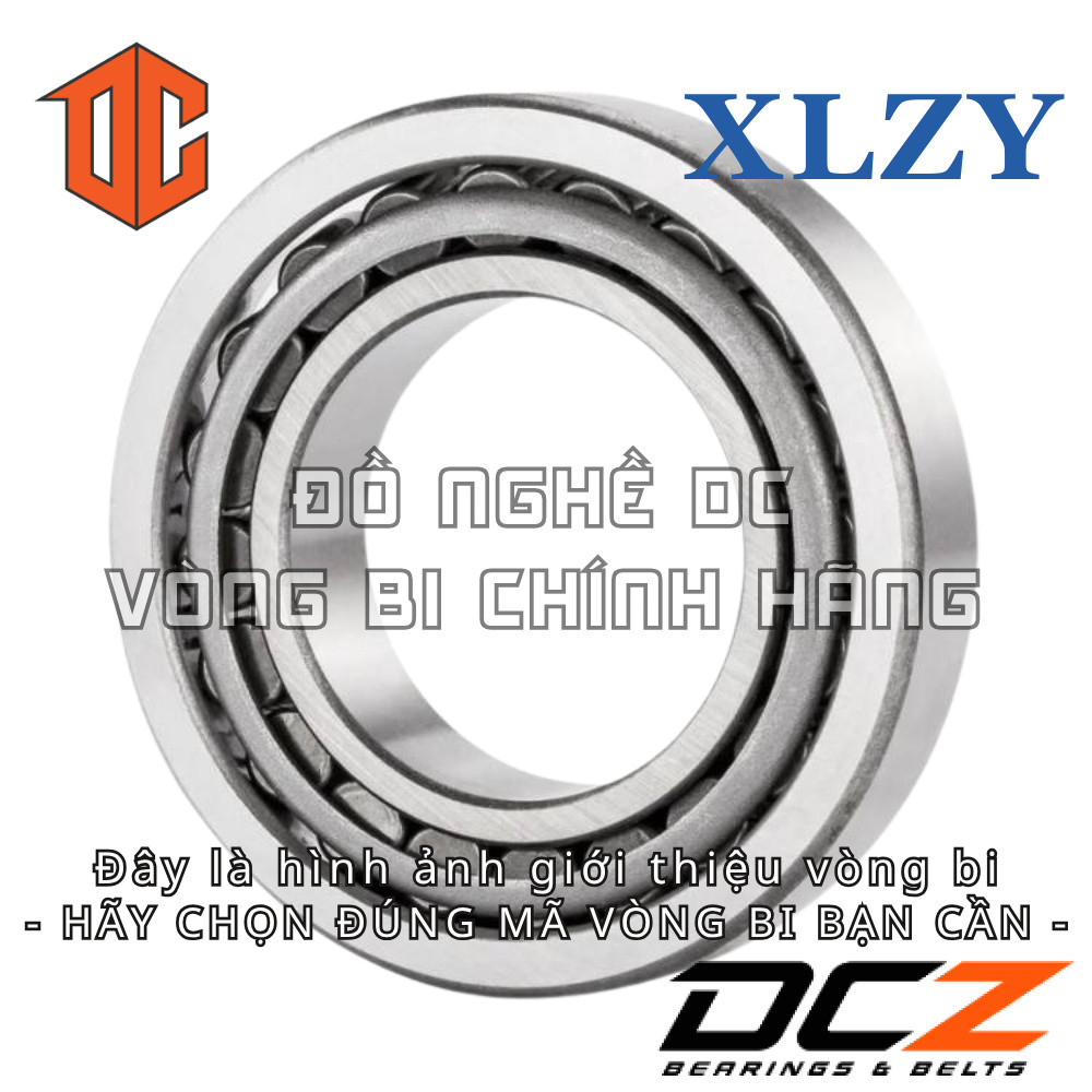 Vòng bi XLZY 31307 32307 33006 32011 30305 32209 30209 32004 32304 32211 30213 32914 30212 32015 329