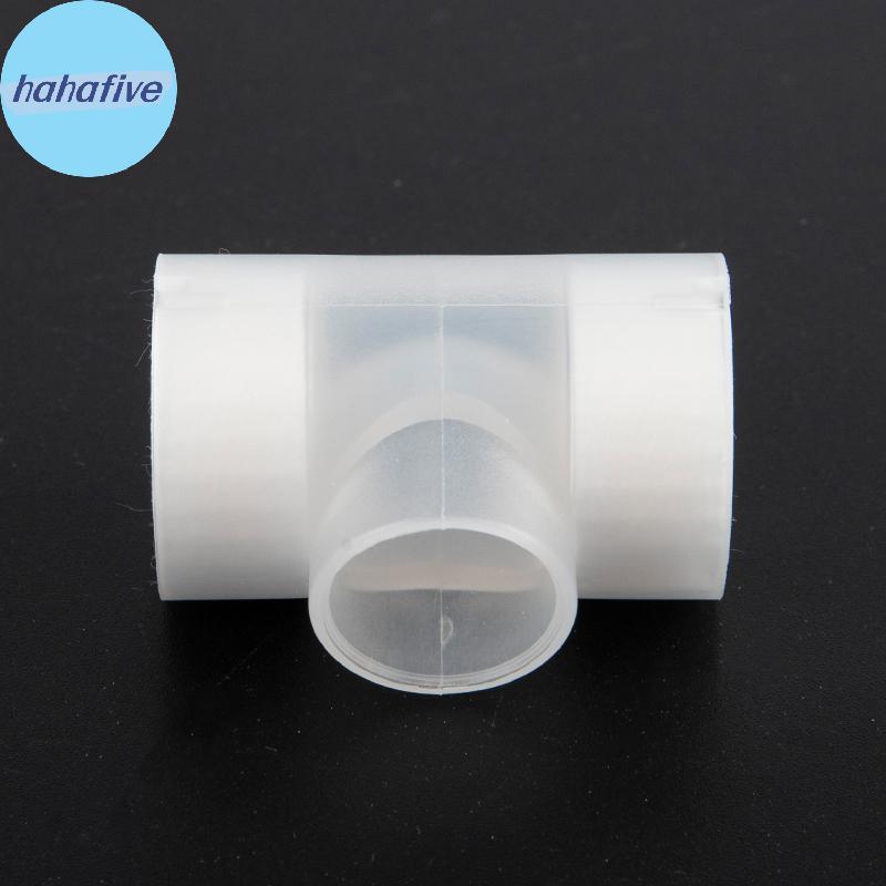Hahafive Bộ trao đổi độ ẩm nhiệt tiệt trùng dùng một lần Tracheostomy Trach Vent HME Filter VN