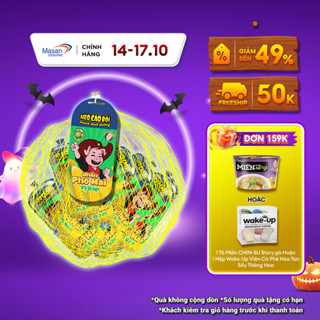 Xúc xích tiệt trùng Heo cao bồi nhân phô mai vị bắp 1túi x15cây x 32gr