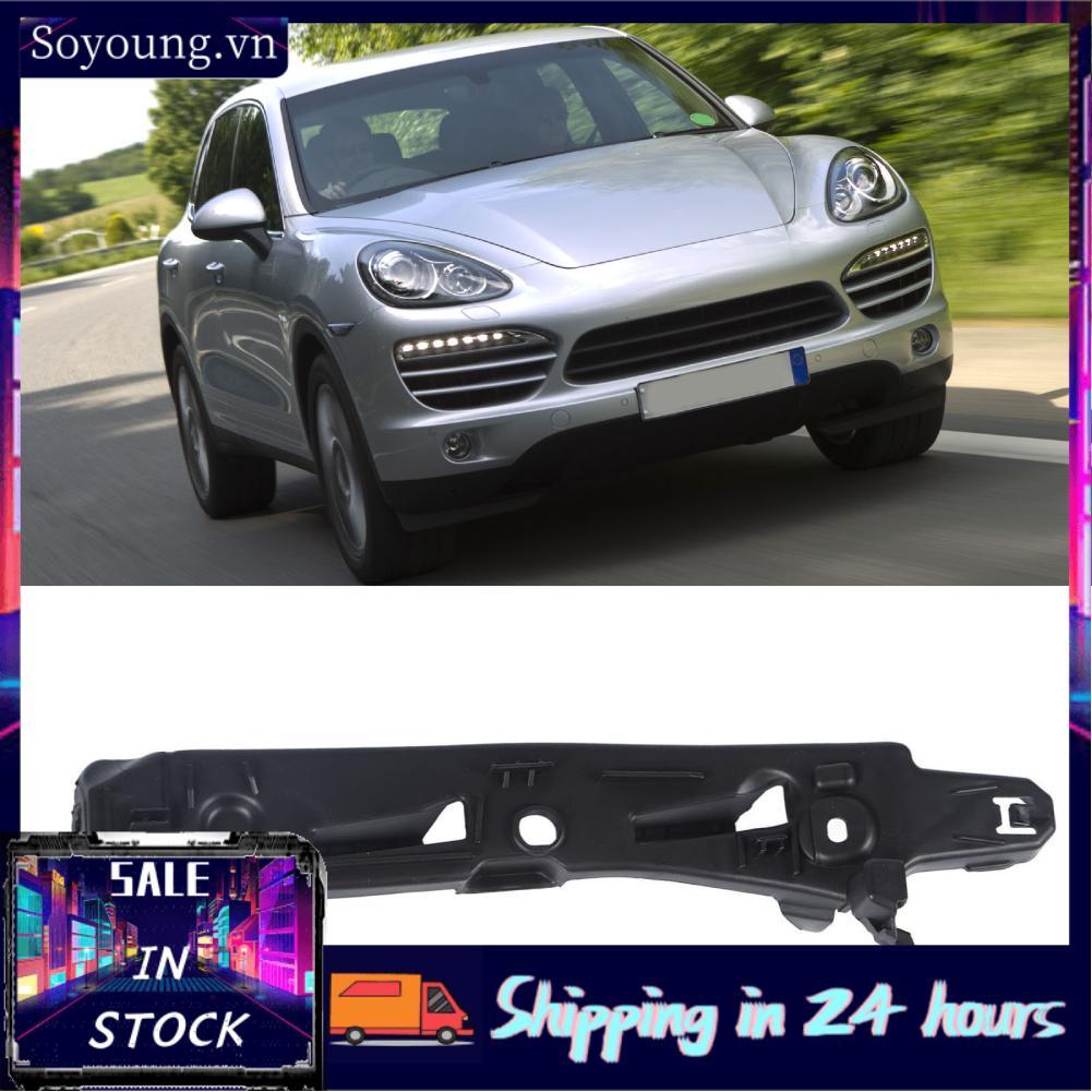 Soyoung Bộ giữ khung cản trước Akozon cho 92A 2011-2017 với (Trái 95850504901)