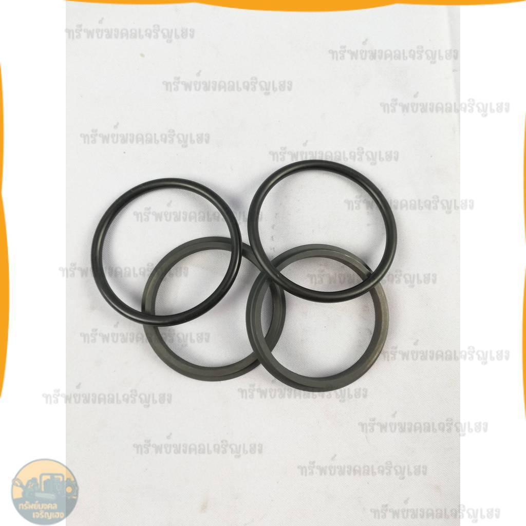 53266 Con dấu quay trái mới FRT2272X FRT24 Cơ khí (43814-52022)​ Thương hiệu phụ tùng Farm Tech​ Tra