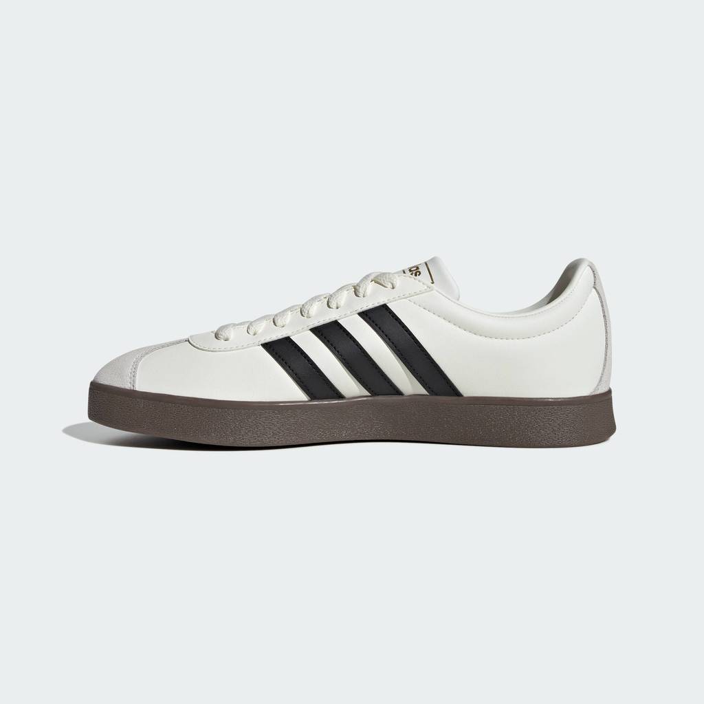 adidas Phong cách sống Giày VL Court Classic Nam trắng JI0497 | BigBuy360 - bigbuy360.vn